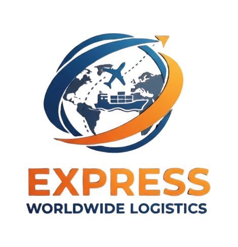 Express Worldwide Logo